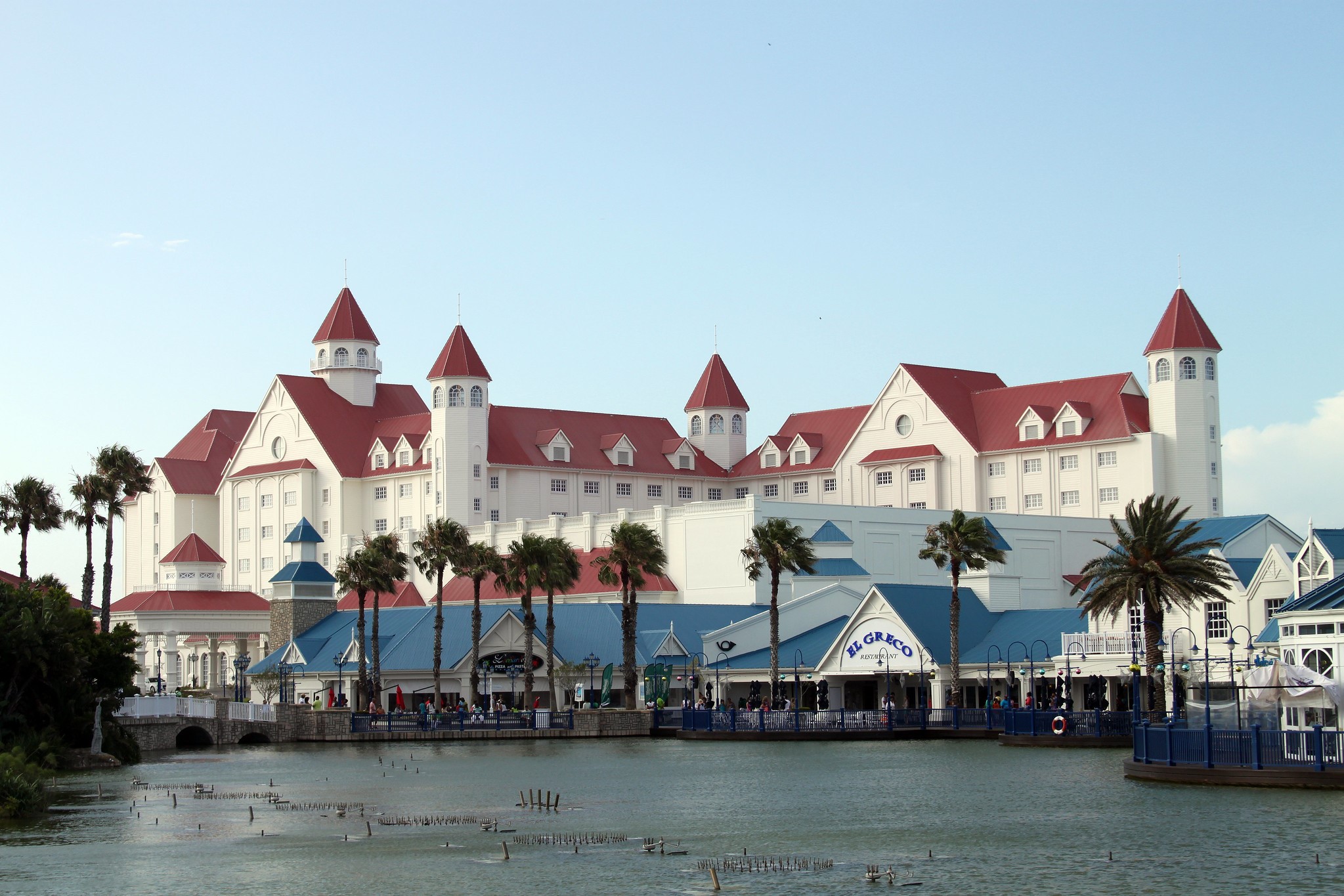 The Boardwalk